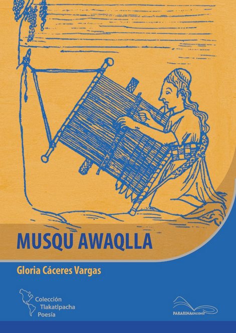 MUSQU AWAQLLA