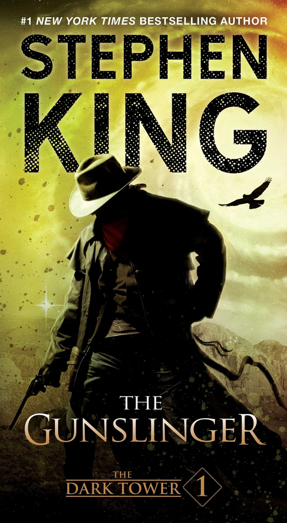 THE GUNSLINGER