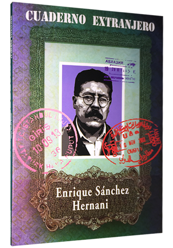 CUADERNO EXTRANJERO