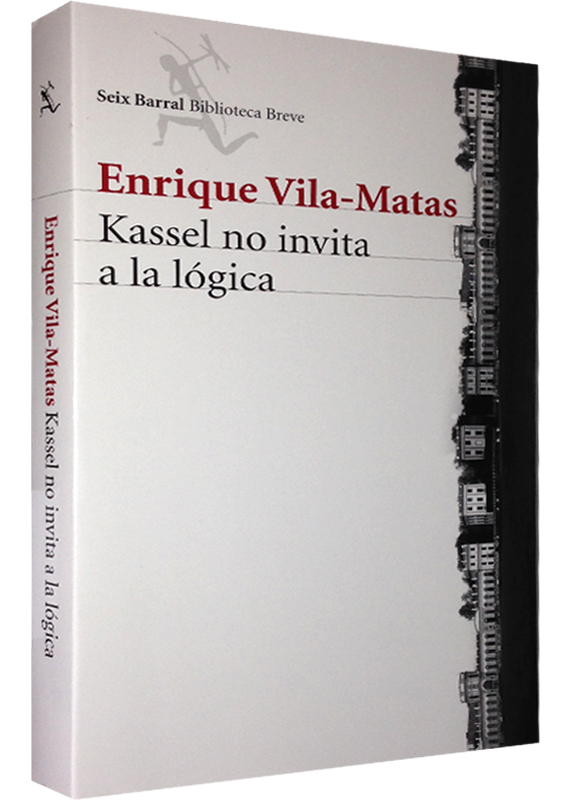 KASSEL NO INVITA A LA LÓGICA
