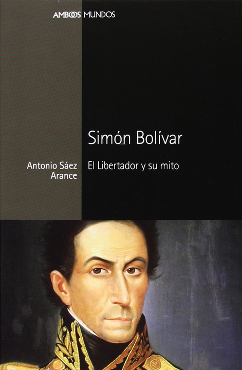 SIMÓN BOLÍVAR