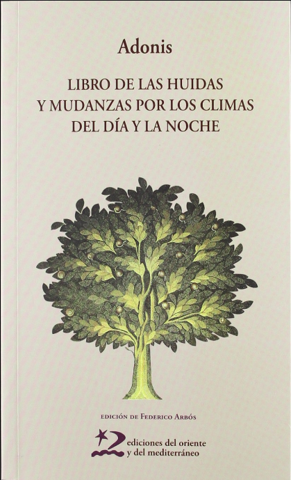 LIBRO DE LAS HUÍDAS Y MUDANZAS POR LOS CLIMAS DEL DÍA Y LA NOCHE