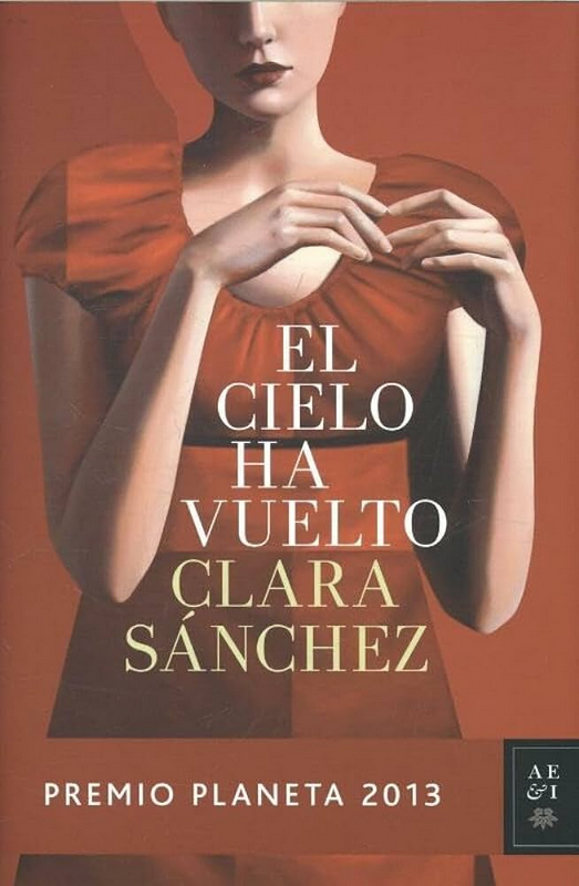 EL CIELO HA VUELTO