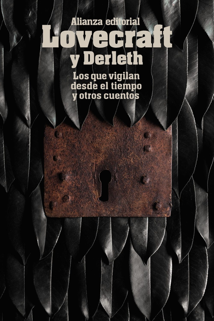 LOS QUE VIGILAN DESDE EL TIEMPO