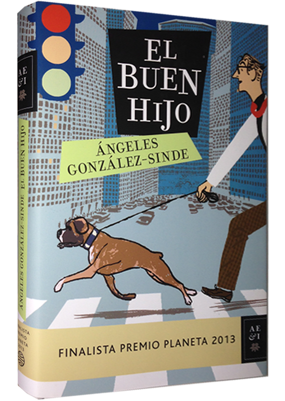 EL BUEN HIJO