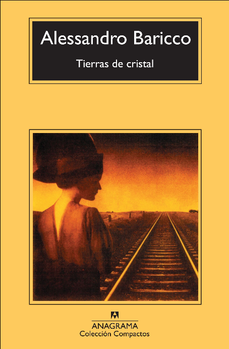 TIERRAS DE CRISTAL