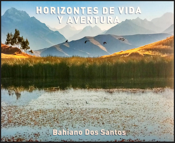 HORIZONTES DE VIDA Y AVENTURA