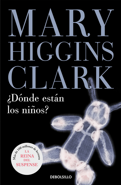 ¿DÓNDE ESTAN LOS NIÑOS?