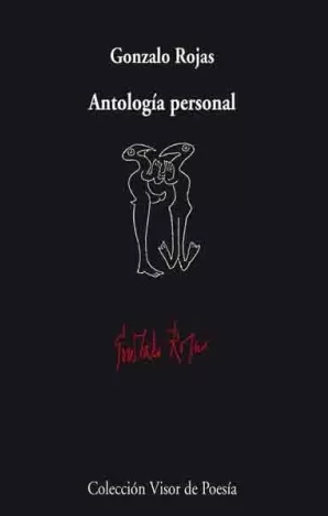 ANTOLOGÍA PERSONAL