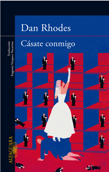 CÁSATE CONMIGO