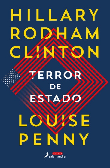 TERROR DE ESTADO