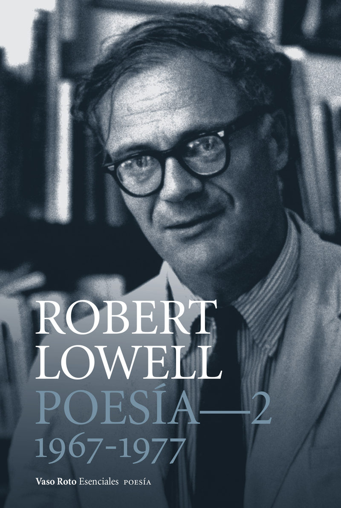POESÍA COMPLETO vol. 2