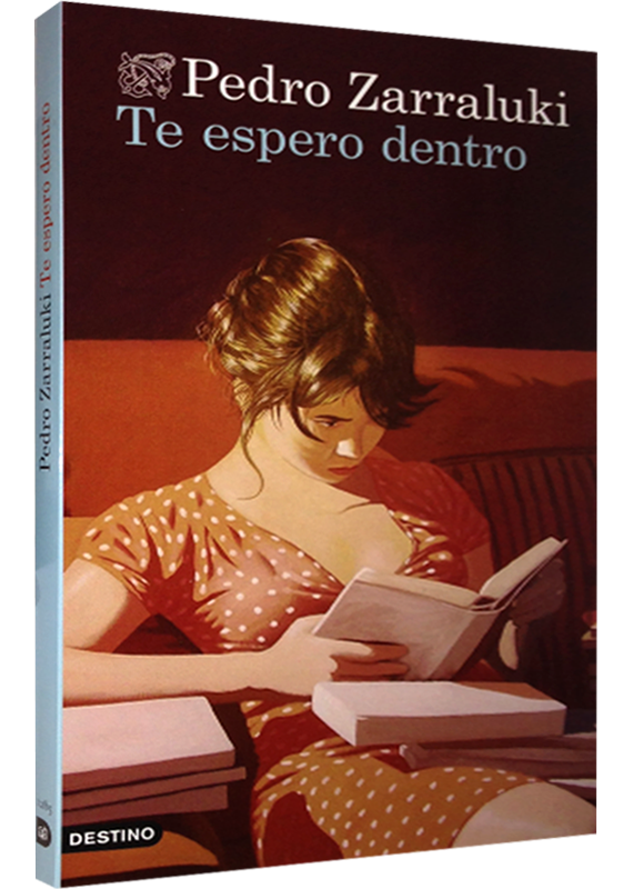 TE ESPERO DENTRO