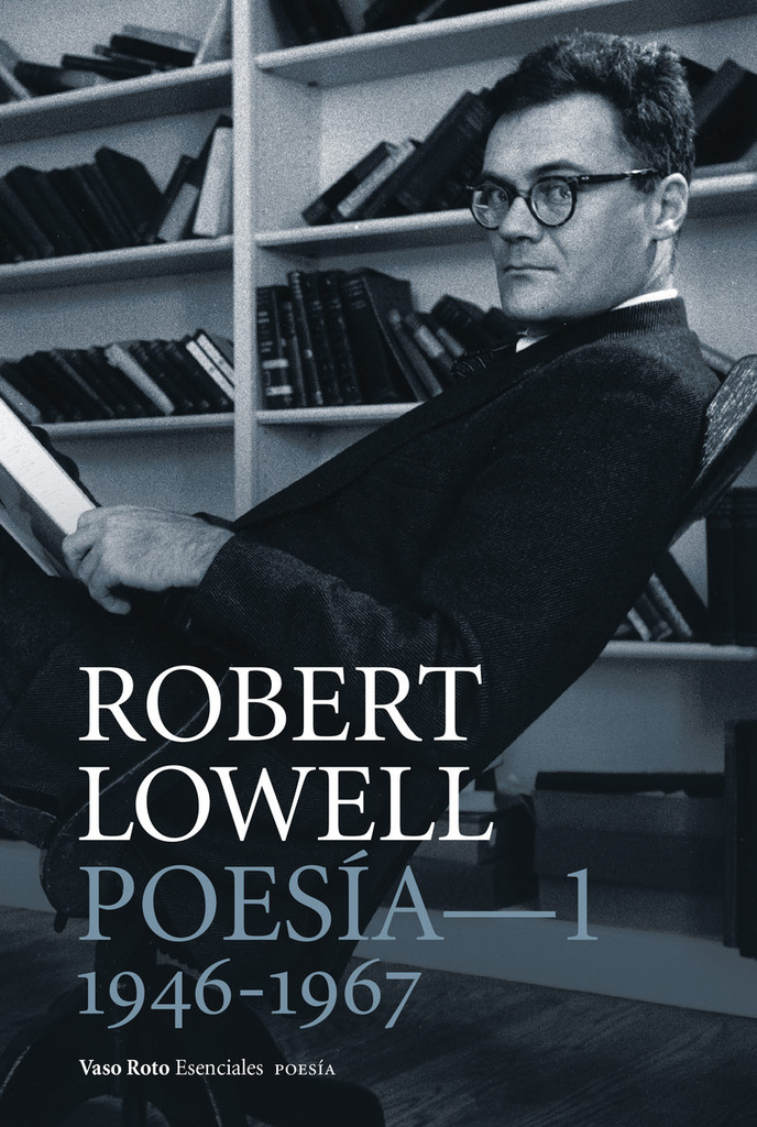 POESÍA COMPLETA vol. 1