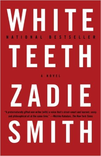 WHITE TEETH