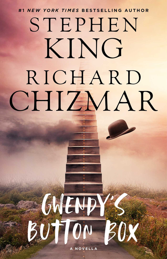 GWENDY' S BUTTON BOX