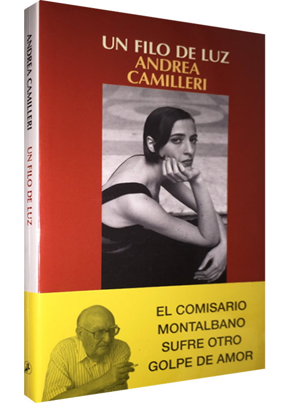 UN FILO DE LUZ