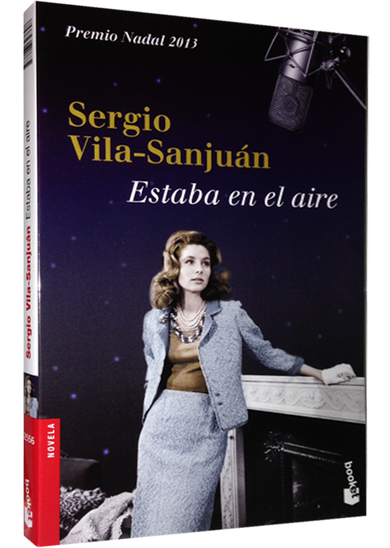 ESTABA EN EL AIRE