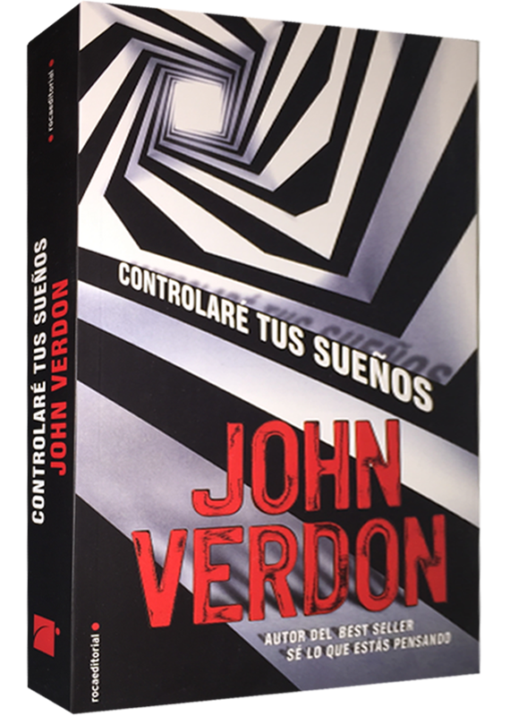 CONTROLARÉ TUS SUEÑOS