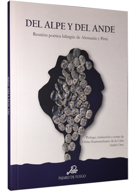 DEL ALPE Y DEL ANDE