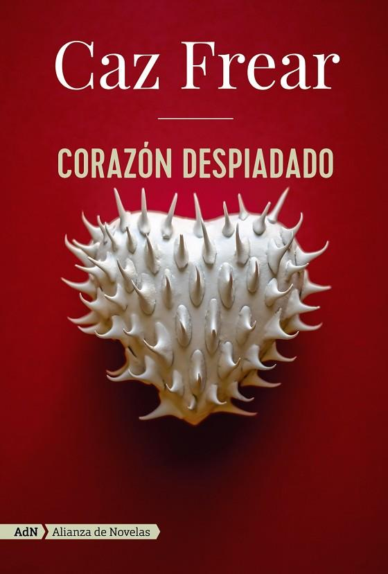 CORAZÓN DESPIADADO