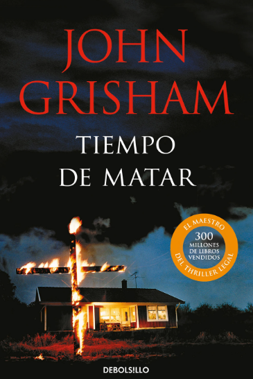 TIEMPO DE MATAR