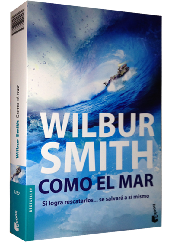 COMO EL MAR