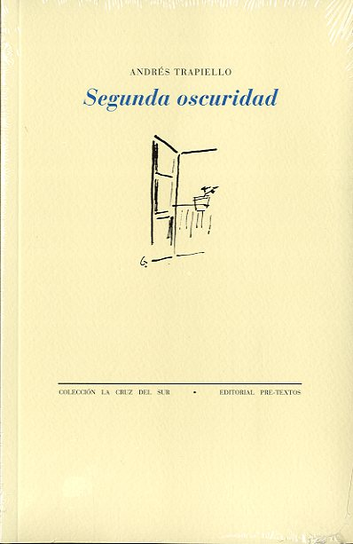 SEGUNDA OSCURIDAD