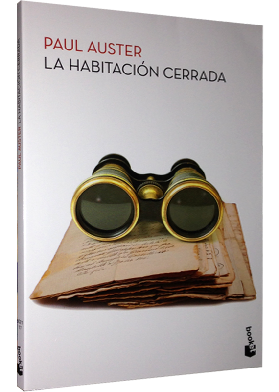 LA HABITACIÓN CERRADA