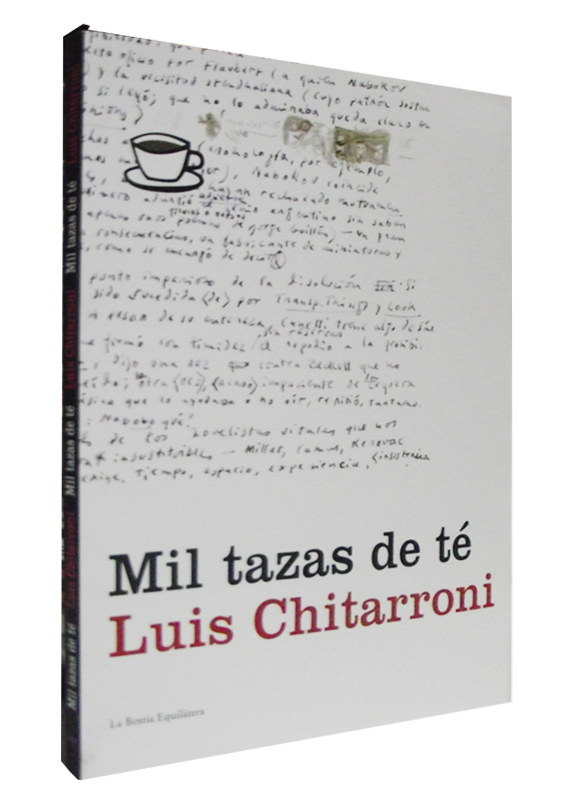 MIL TAZAS DE TÉ