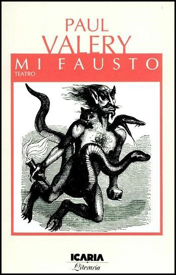 MI FAUSTO