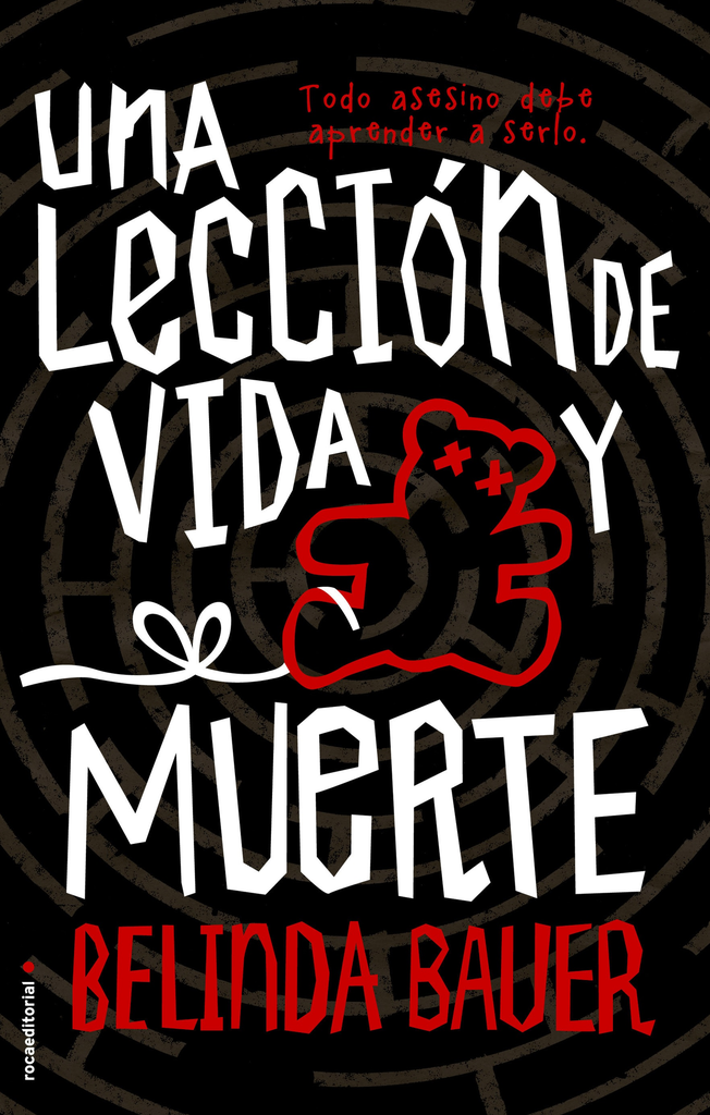 UNA LECCIÓN DE VIDA Y MUERTE
