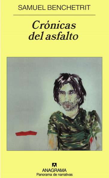 CRÓNICAS DE ASFALTO