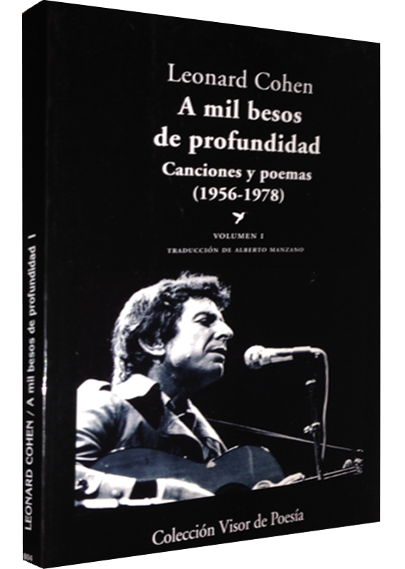 A MIL BESOS DE PROFUNDIDAD I