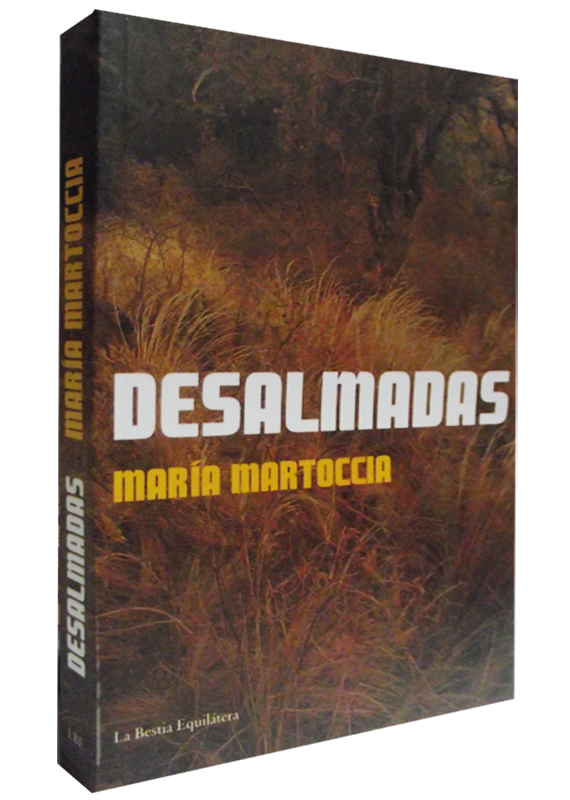 DESALMADAS