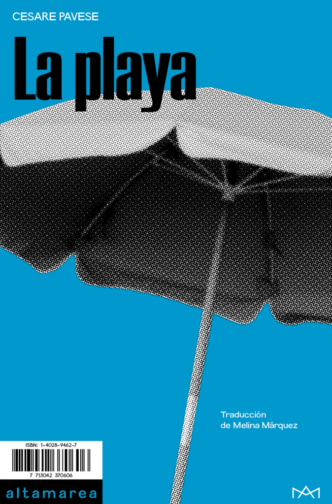 LA PLAYA