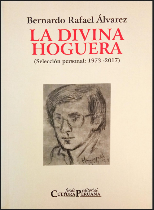 LA DIVINA HOGUERA