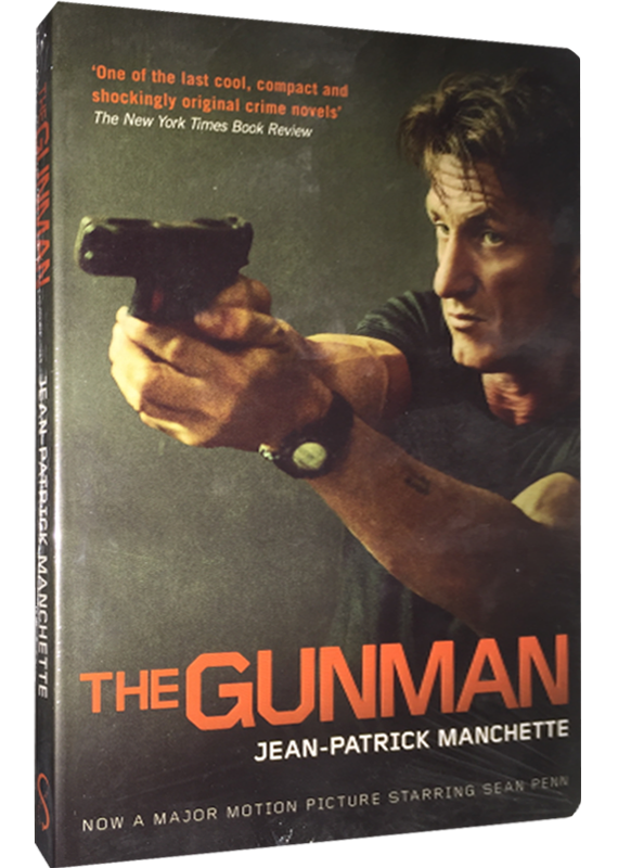 THE GUNMAN