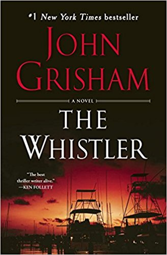THE WHISTLER