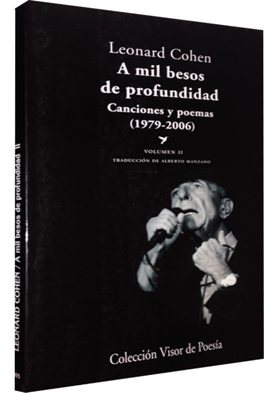 A MIL BESOS DE PROFUNDIDAD II