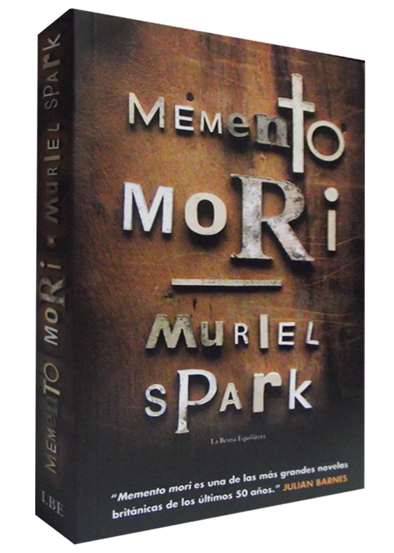 MEMENTO MORI