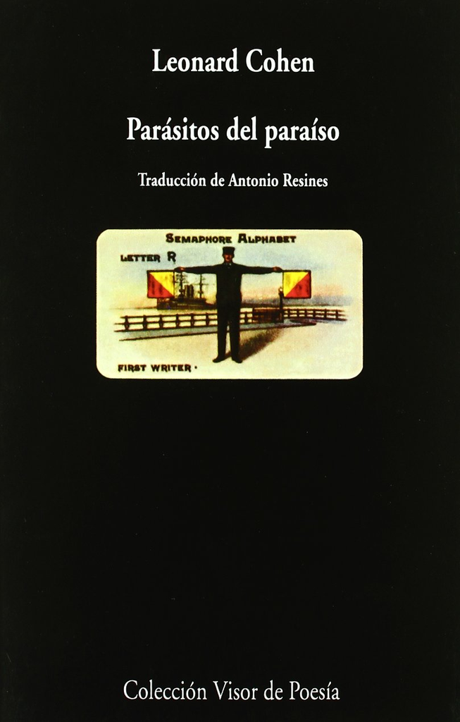PARÁSITOS DEL PARAÍSO