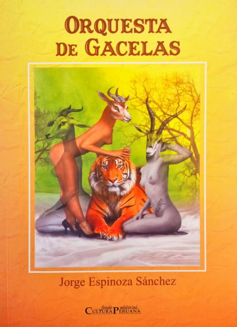 ORQUESTA DE GACELAS