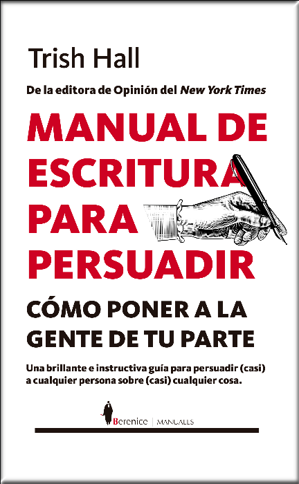 MANUAL DE ESCRITURA PARA PERSUADIR