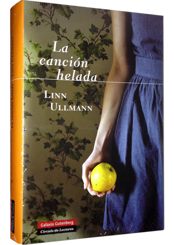 LA CANCIÓN HELADA