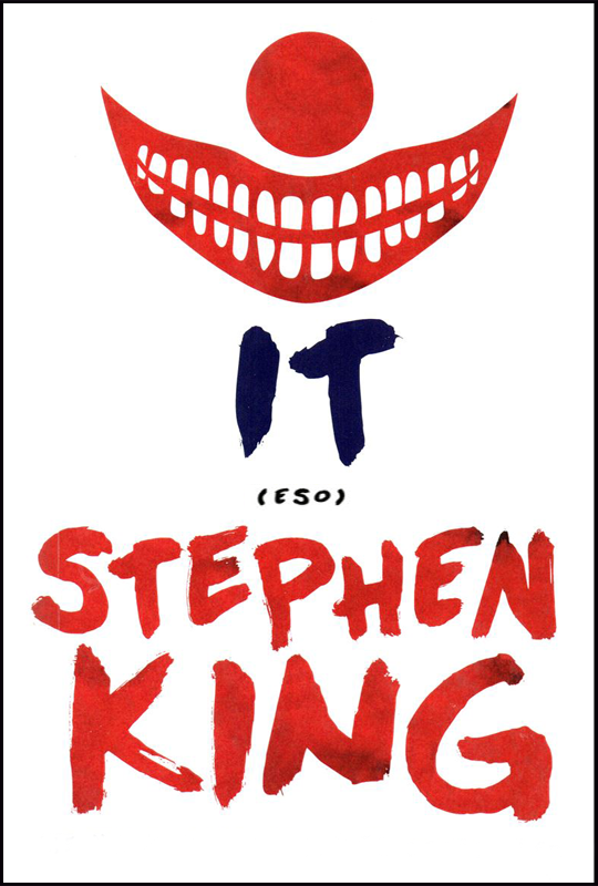 IT (ESO)