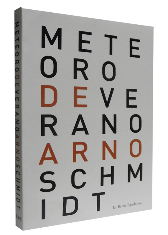 METEORO DE VERANO