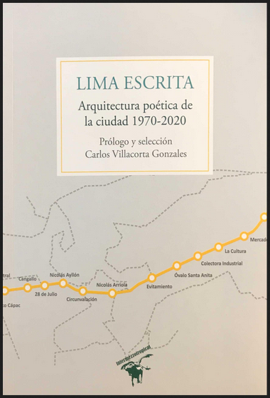 LIMA ESCRITA