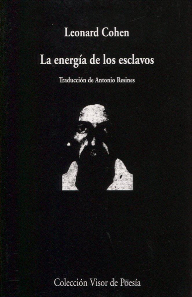 LA ENERGÍA DE LOS ESCLAVOS