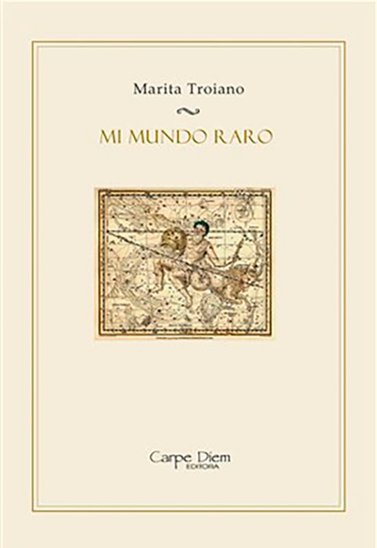 MI MUNDO RARO